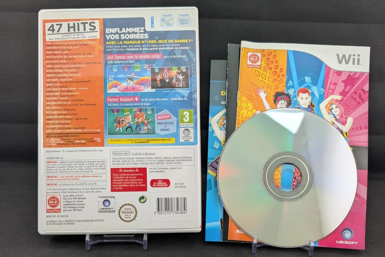 Just Dance 2014 – photo 2